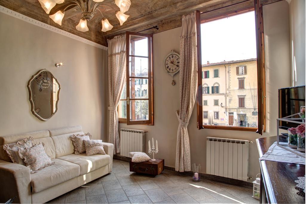 Ferienwohnung Casa Laura&Duccio Florenz Exterior foto